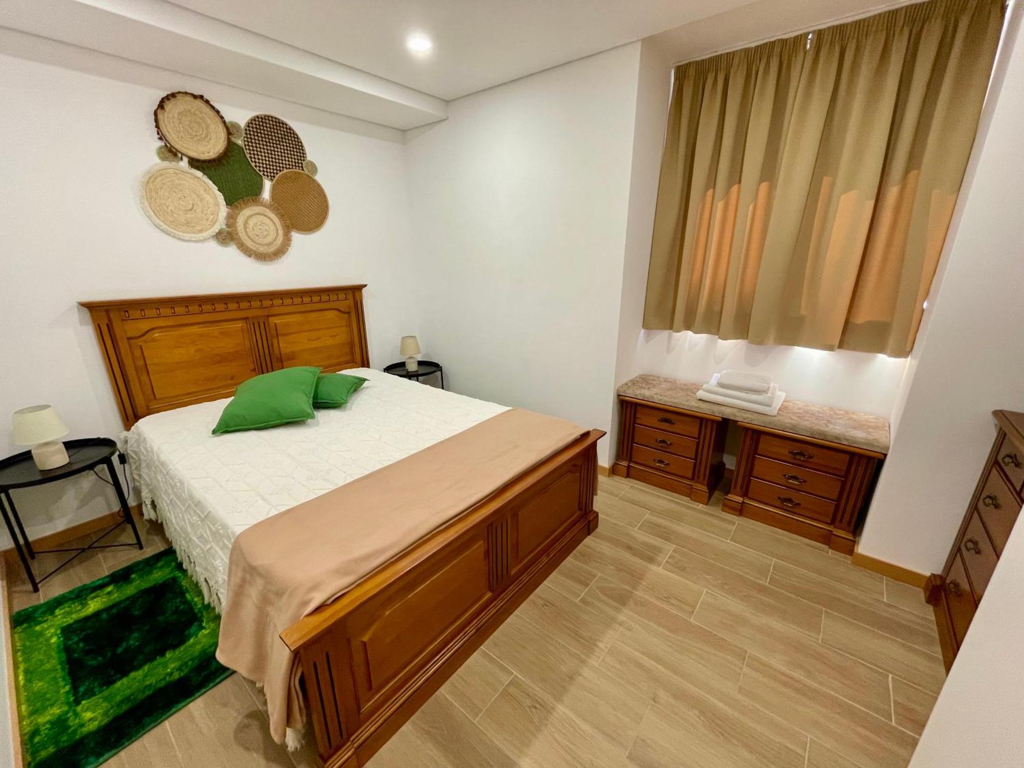 Ferienwohnung Burguesinha Al Entre-Os-Rios Exterior foto